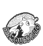 ARMOURDILLO