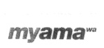 MYAMA WA