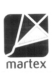 MARTEX
