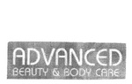ADVANCED BEAUTY & BODY CARE