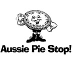 AUSSIE PIE STOP!