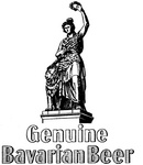 GENUINE BAVARIAN BEER