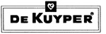 DE KUYPER