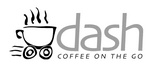 DASH COFFEE ON THE GO