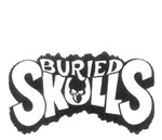 BURIED SKULLS