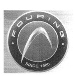 FOURING SINCE 1980