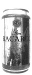 FOUNDED IN CUBA RON BACARDI & COLA