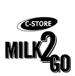 C-STORE MILK 2 GO