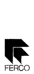 F  FERCO
