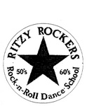 RITZY ROCKERS 50'S 60'S ROCK-N-ROLL DANCE SCHOOL
