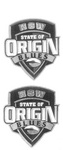 NSW STATE OF ORIGIN BLUES