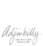 ADJINBILLY  THE WAY LIFE SHOULD BE