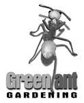 GREEN ANT GARDENING