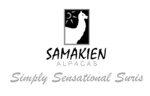 SAMAKIEN ALPACAS SIMPLY SENSATIONAL SURIS