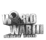 WORLD WAR III BLACK GOLD