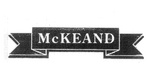 MCKEAND