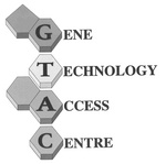 GENE TECHNOLOGY ACCESS CENTRE