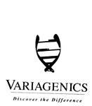 VARIAGENICS DISCOVER THE DIFFERENCE