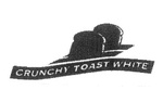 CRUNCHY TOAST WHITE