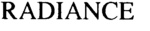 RADIANCE