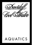 DAVIDOFF COOL WATER AQUATICS