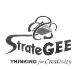 STRATEGEE THINKING FOR CREATIVITY