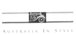 AS  AUSTRALIA IN STYLE