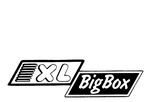 XL  BIGBOX