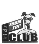 KIDS ZOOM TOP CLUB