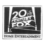 20TH CENTURY FOX HOME ENTERTAINMENT