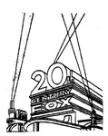 20TH CENTURY FOX