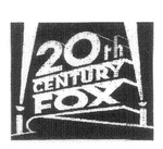 20TH CENTURY FOX