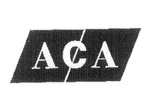 ACA