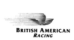 BRITISH AMERICAN RACING