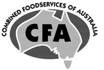 CFA  COMBINED FOODSERVICES OF AUSTRALIA