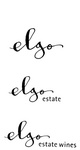 ELGO ; ELGO ESTATE ; ELGO ESTATE WINES