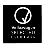 VOLKSWAGEN SELECTED USED CARS