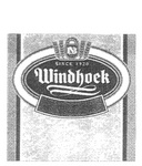 NB WINDHOEK SINCE 1920