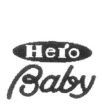 HERO BABY