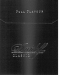 FULL FLAVOUR DAVIDOFF CLASSIC