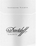 SUPERIOR LIGHTS DAVIDOFF LIGHTS