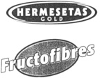 HERMESETAS GOLD FRUCTOFIBRES