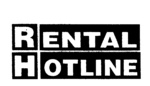 RENTAL HOTLINE