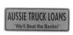 AUSSIE TRUCK LOANS 