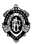 AFL CHAS BROWNLOW TROPHY