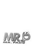 MR.P MR.PAD