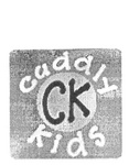 CK CUDDLY KIDS