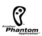 ANOTHER PHANTOM APPLICATION
