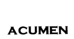 ACUMEN