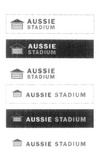 AUSSIE STADIUM